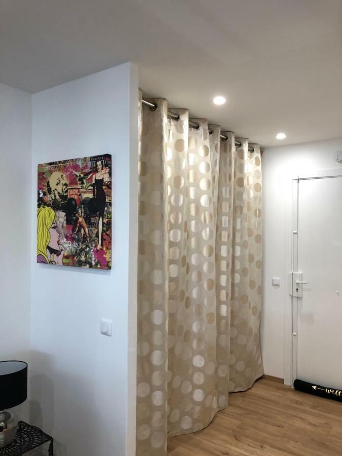 Studio Mandelieu Kültér fotó